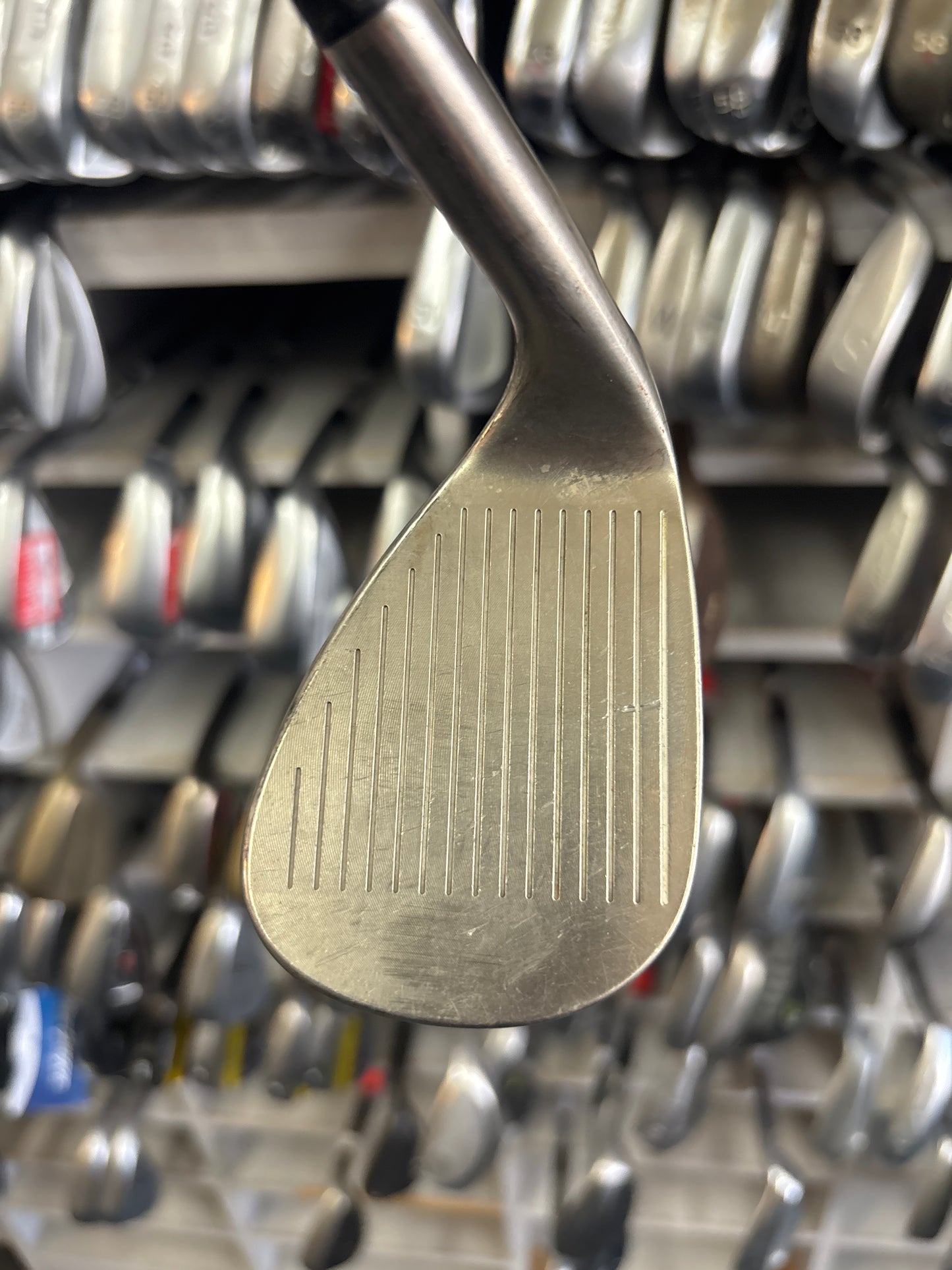 PING TOUR W 54” DEGREE (12 DEGREES OF BOUNCE)
