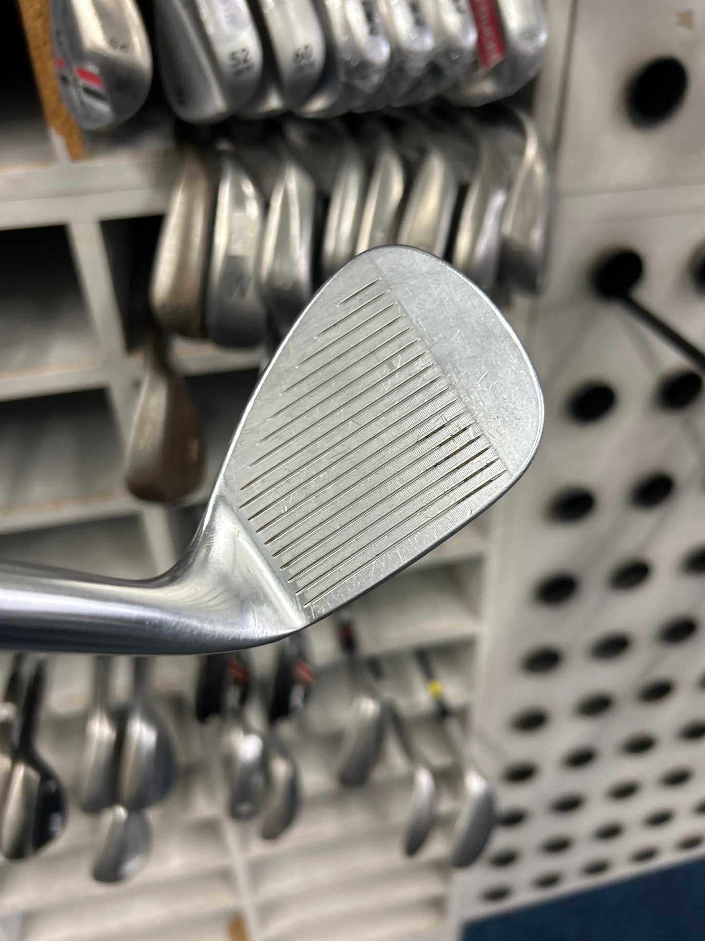 TITLEIST SM7 54 DEGREE (08 Degrees of Bounce) (LH)