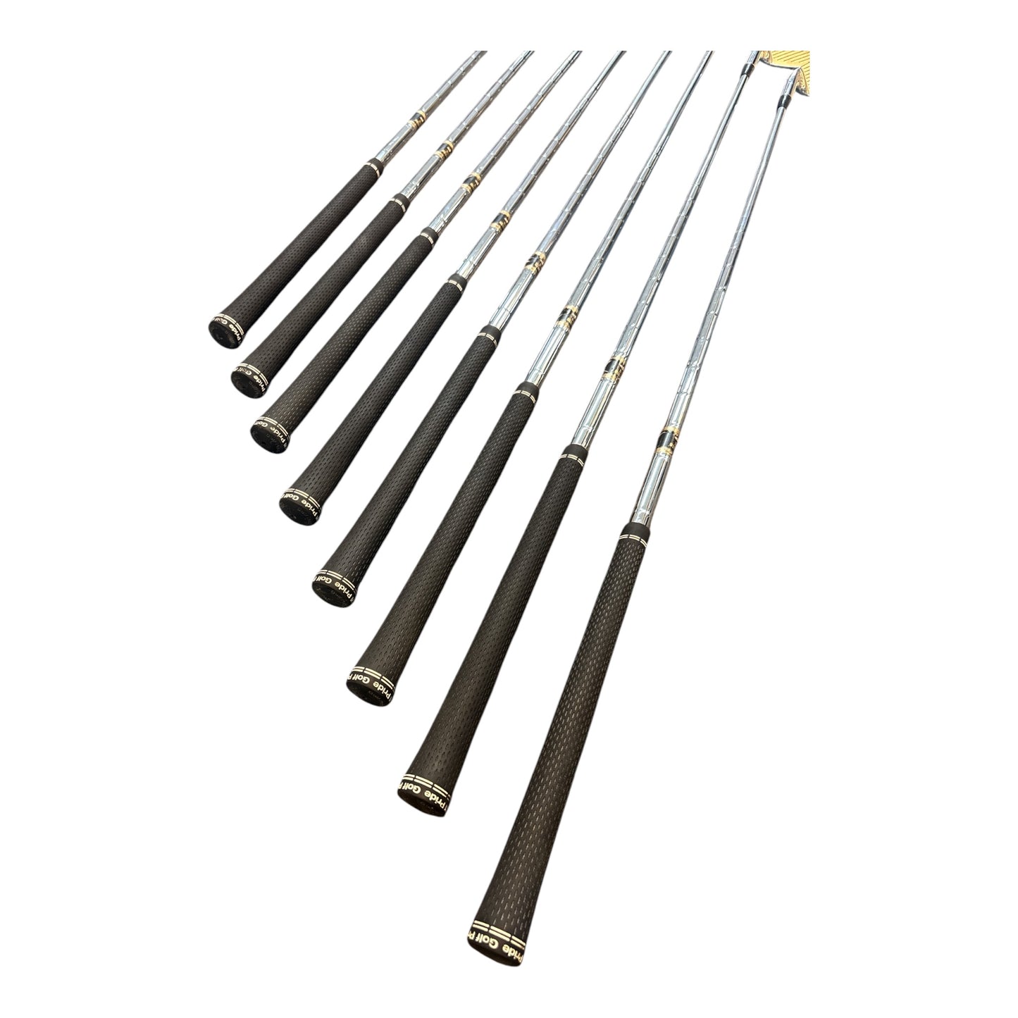 TITLEIST FORGED AP2 712 (3-PW) (REGULAR FLEX)