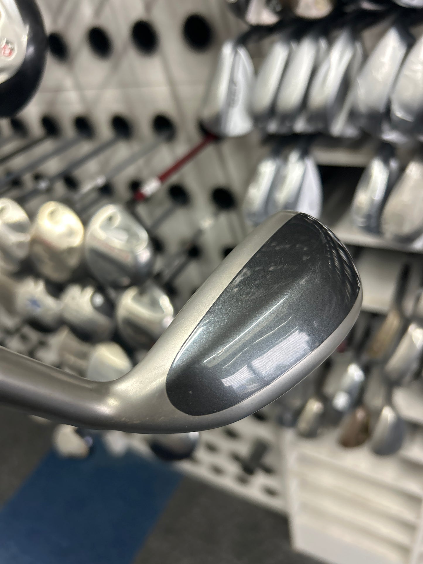 PING G20 20’’ (3 Hybrid) (REGULAR FLEX)