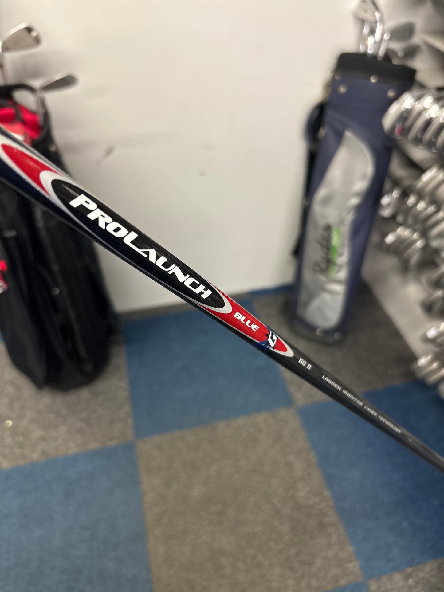 ADAMS Idea a12 OS (6 Hybrid Regular FLEX)