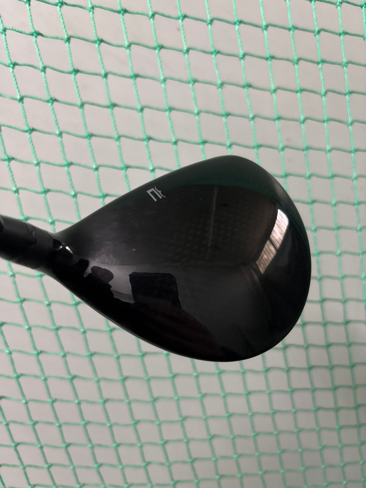 Cobra AeroJet LS 3/14.5 Degree Wood (Stiff Flex)