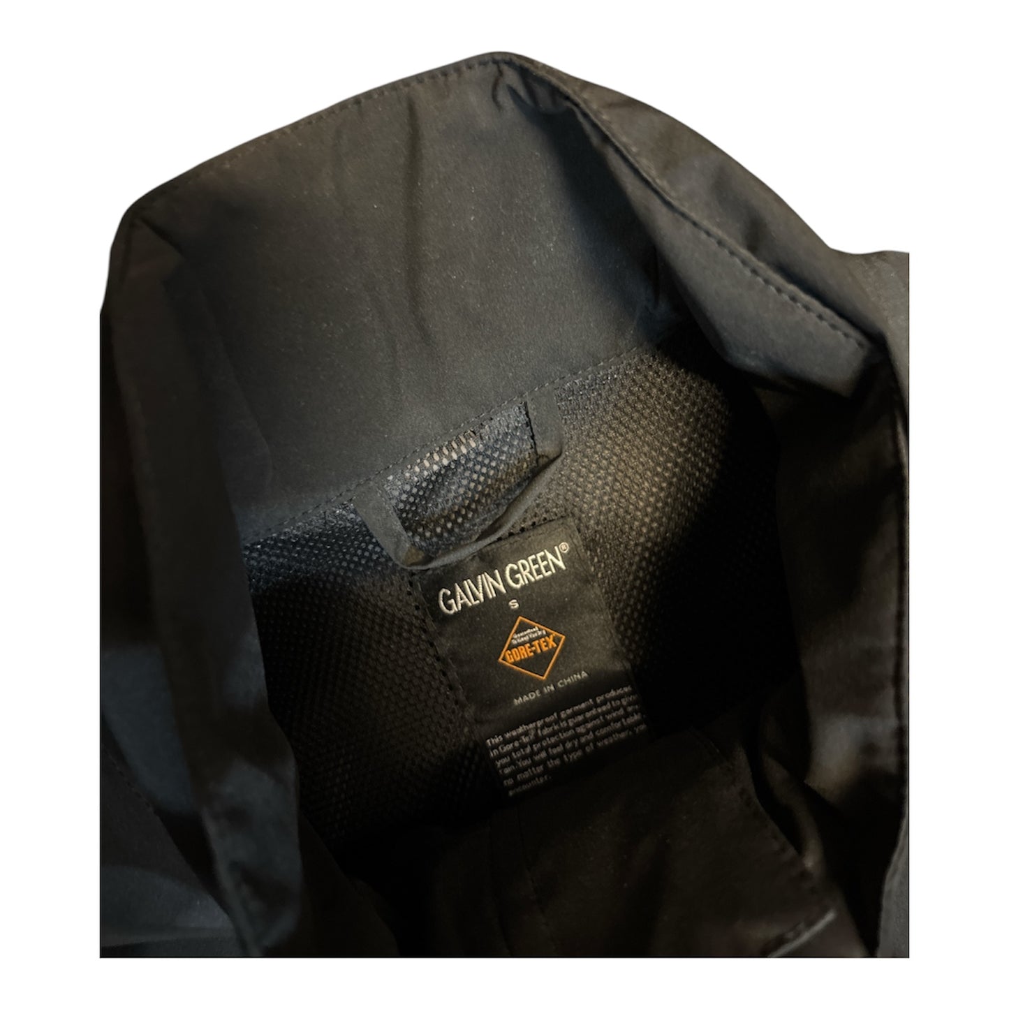 Clearance Galvin Green Art Gore-Tex Jacket  MENS S