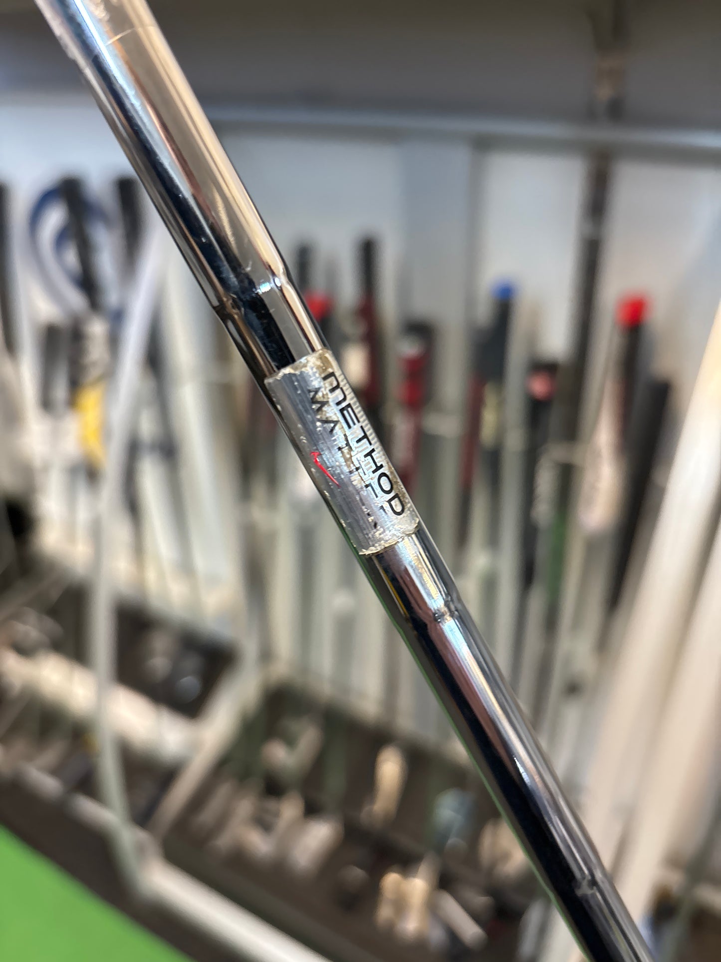 Nike Method Matter (LH)