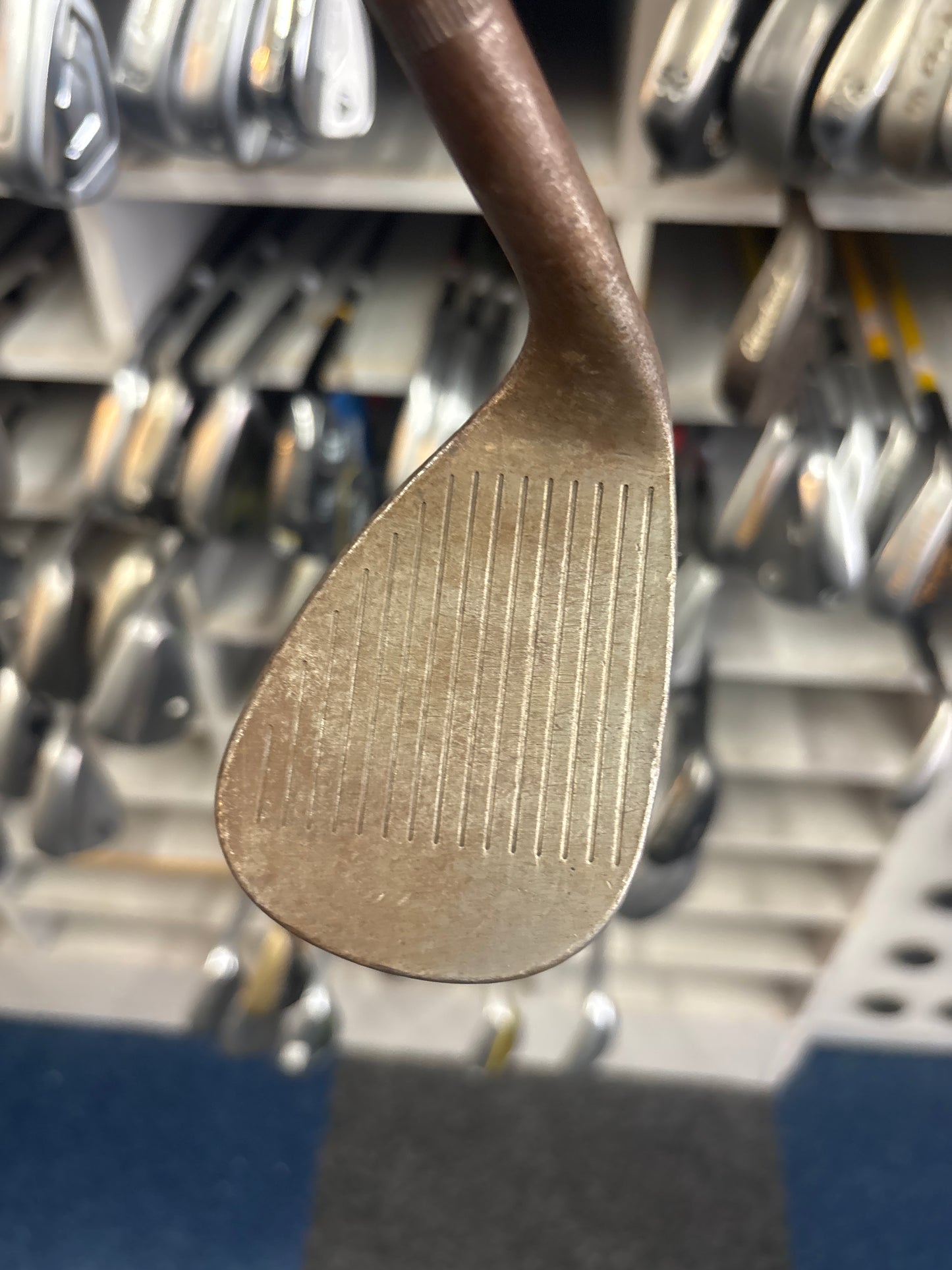 PING TOUR-S 58 DEGREE (10 Degree Of Bounce)