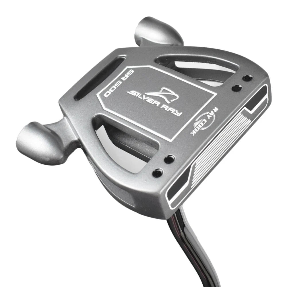 Ray Cook Silver Ray SR500