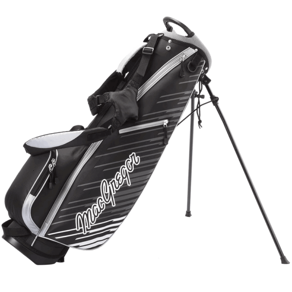 MacGregor V-Max Junior Golf Set (Right Handed Ages 12-14)