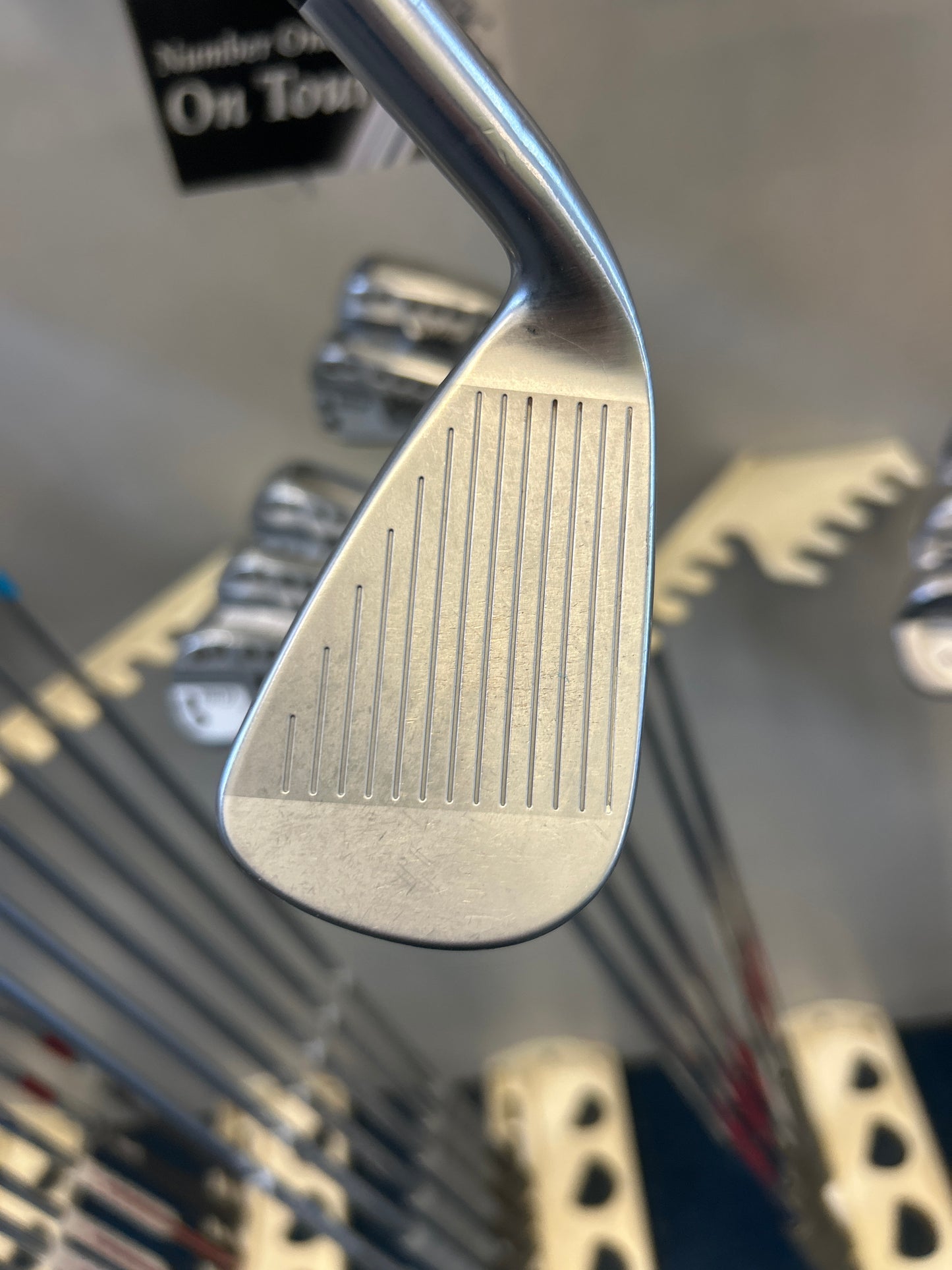 PXG 0311 XP FORGED (5-PW) (STIFF FLEX)