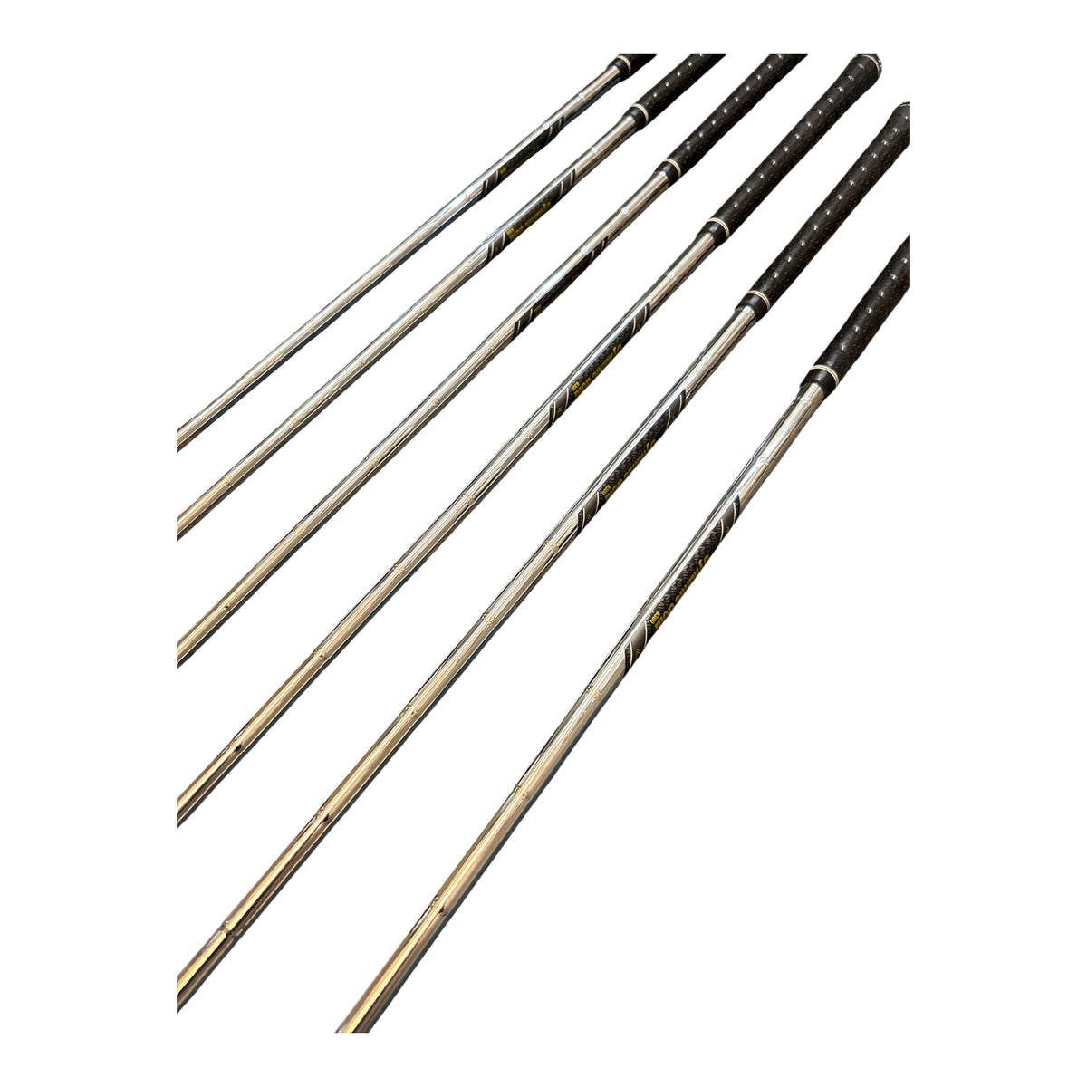 TITLEIST FORGED AP2 716 (5-PW) (Regular Flex)