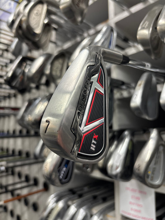 Benross Compressor HTX 7 Iron (Regular Flex)