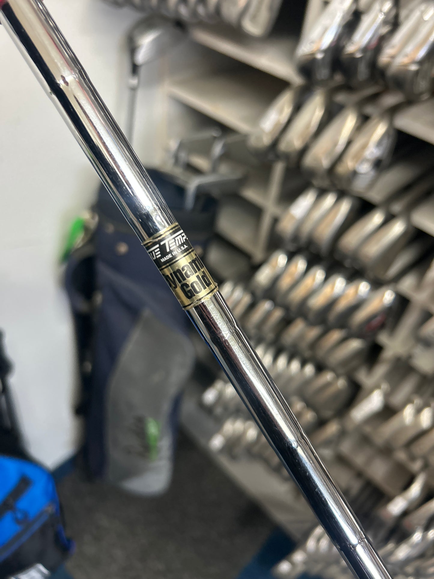 Mizuno MP-30 GRAIN FLOW FORGED (3-PW) (STIFF FLEX)