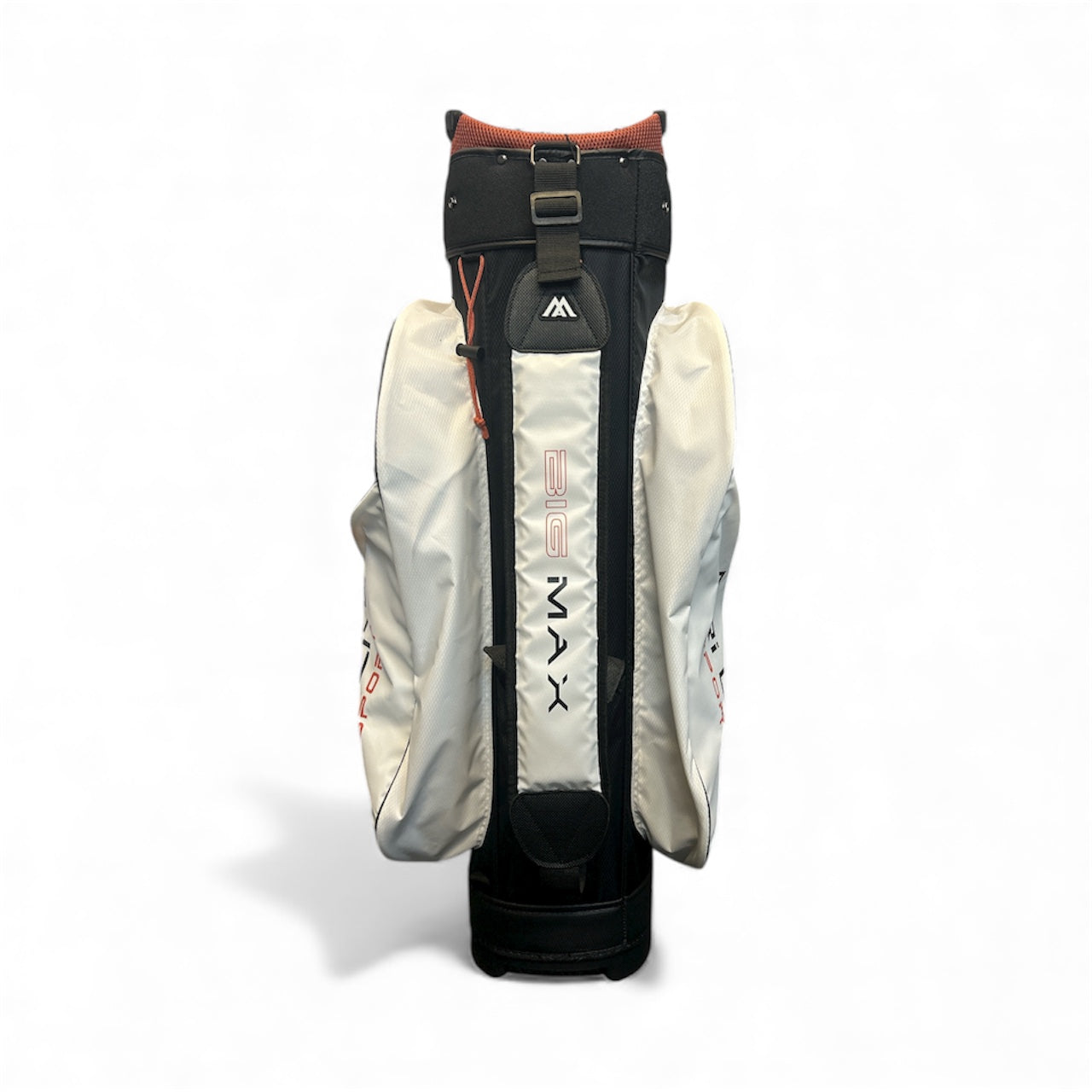 BIG MAX 14.0 SERIES DRY DESIGN (WATER RESISTANT)