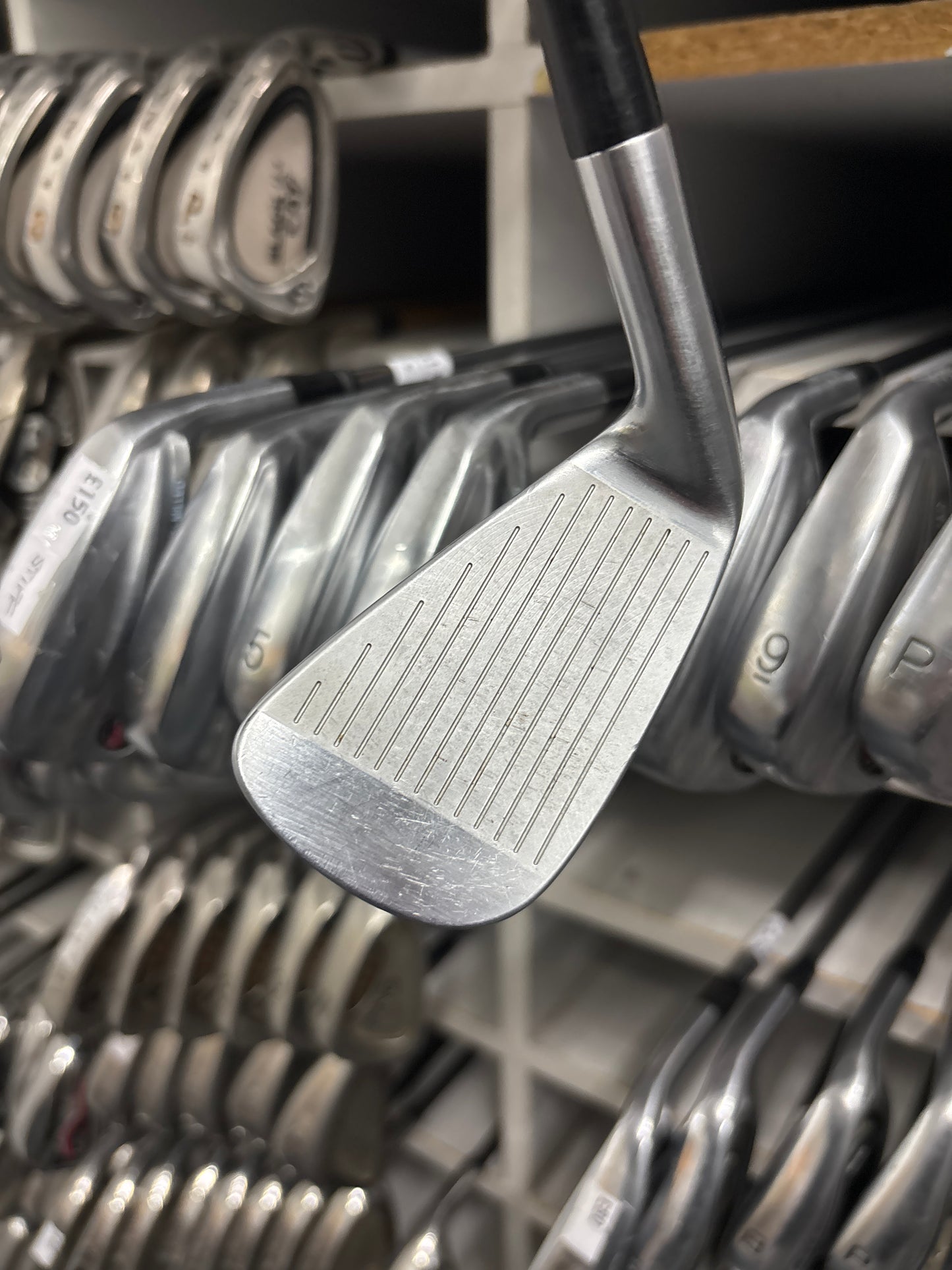 MacGregor V Foil M675 Speed (3-PW) (STIFF FLEX)