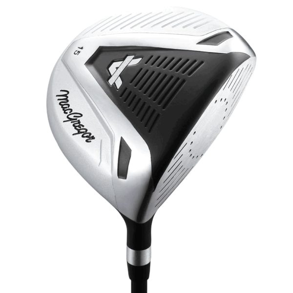 MacGregor V-Max Junior Golf Set (Right Handed Ages 12-14)