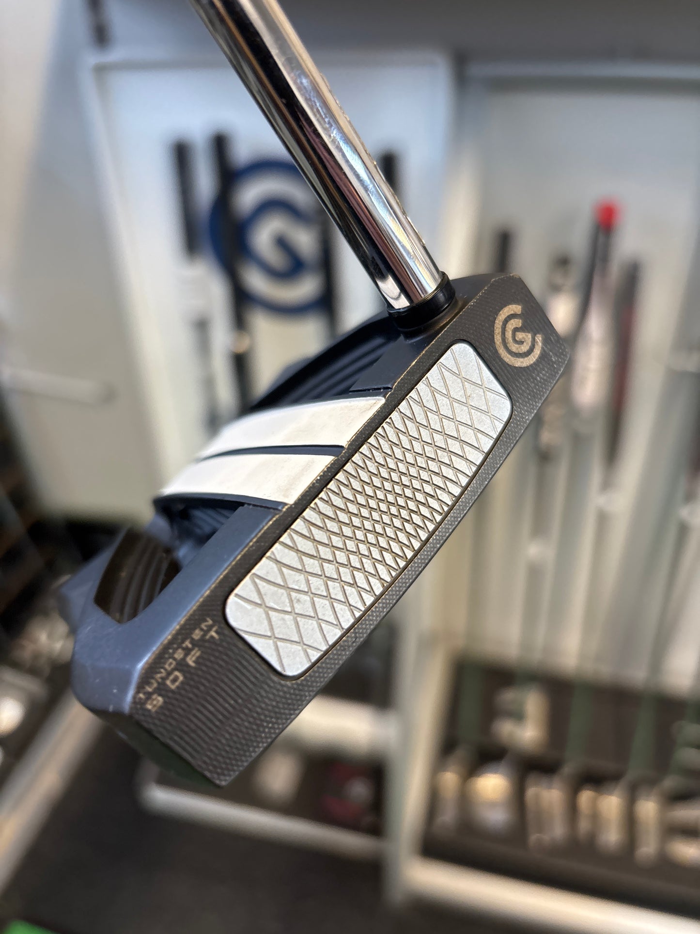 Cleveland Frontline Elite RHO