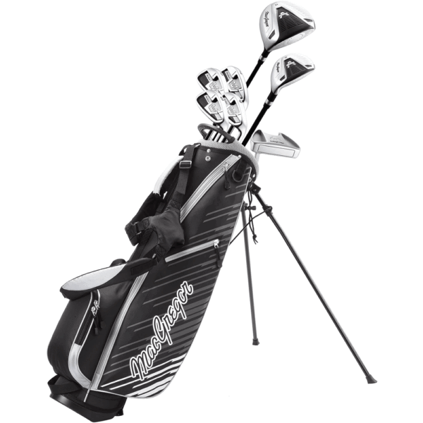 MacGregor V-Max Junior Golf Set (Right Handed Ages 12-14)