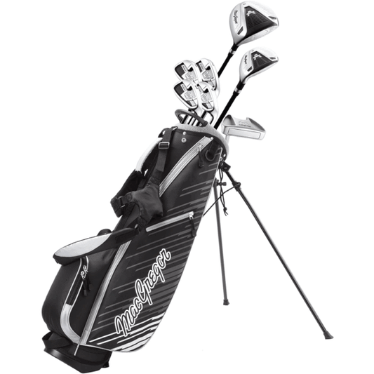 MacGregor V-Max Junior Golf Set (Right Handed Ages 12-14)