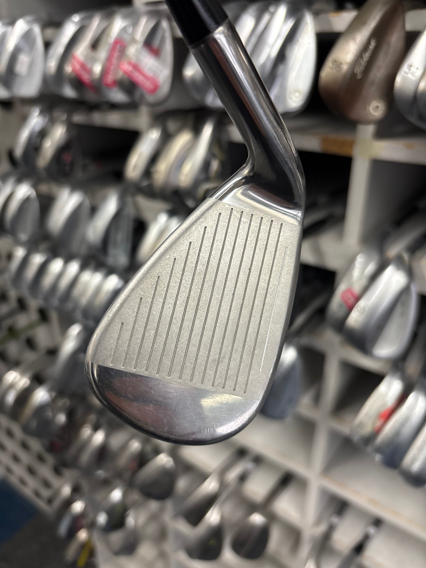 Benross HTX2 8 Iron (Regular Flex)