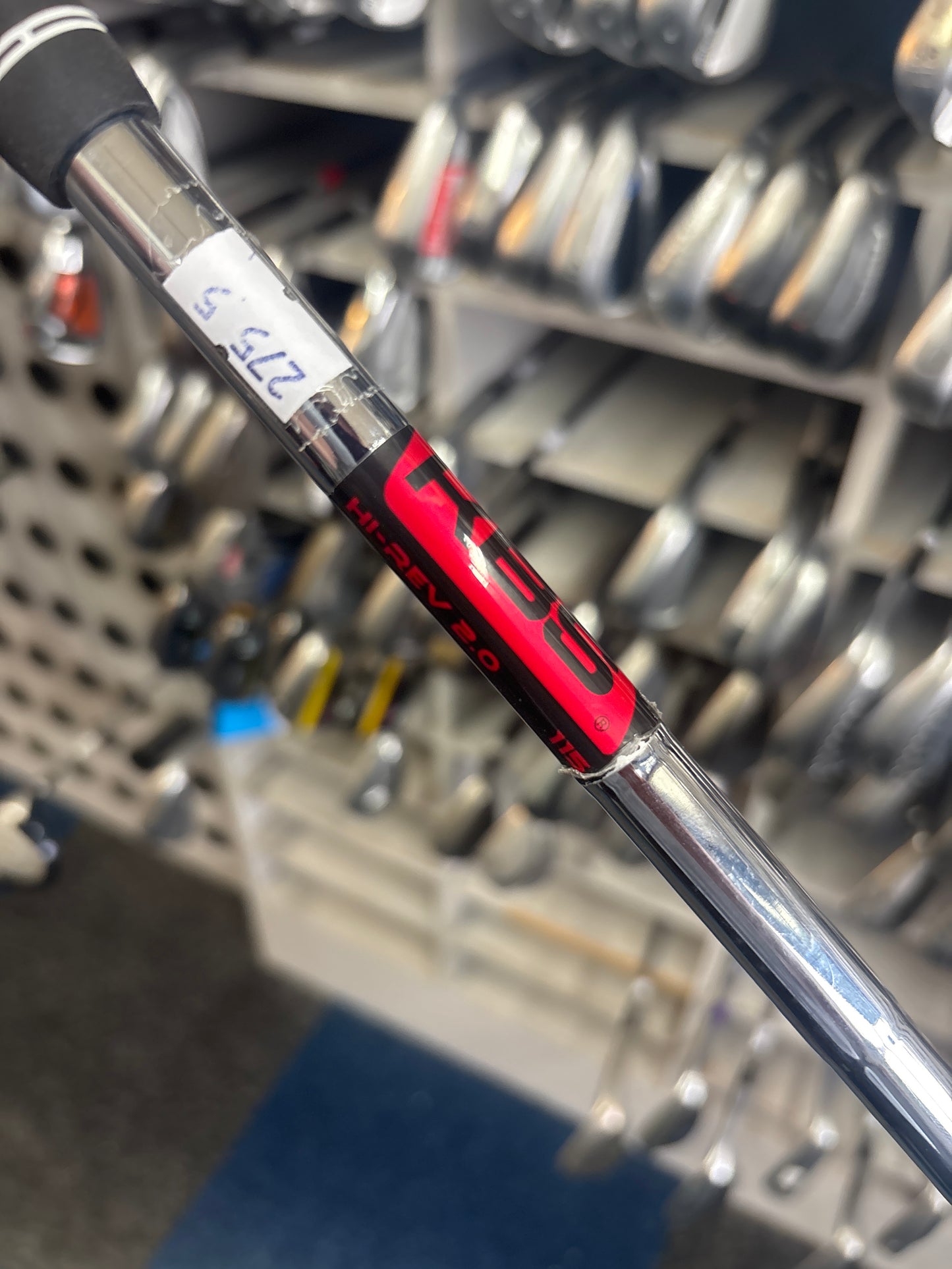 Cleveland ZIPCORE CBX 4 58 DEGREE (12 DEGREES OF BOUNCE)