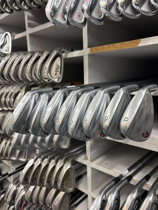 MacGregor V Foil M675 Speed (3-PW) (STIFF FLEX)