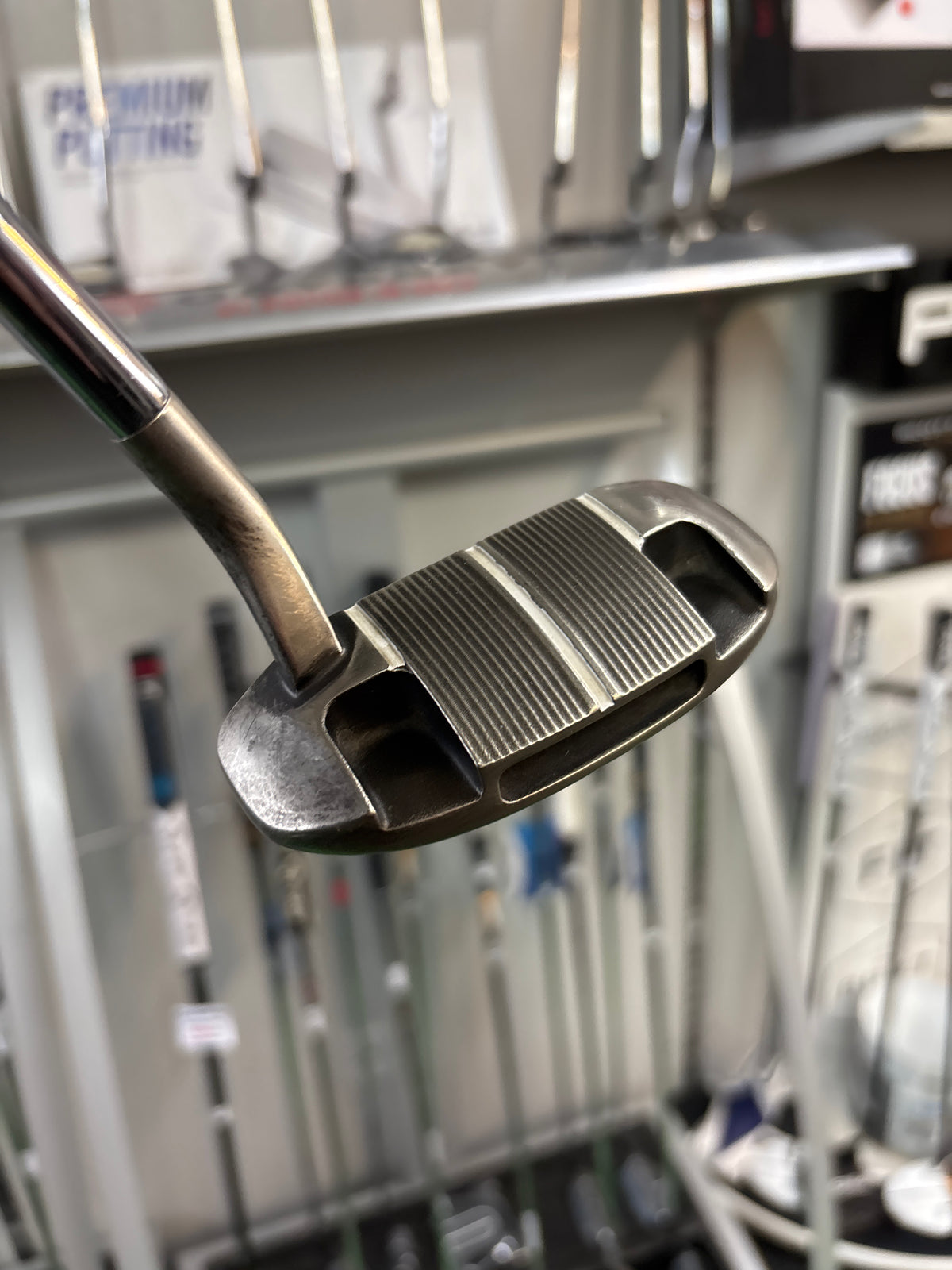PING Ketsch B Sigma G  (32”)