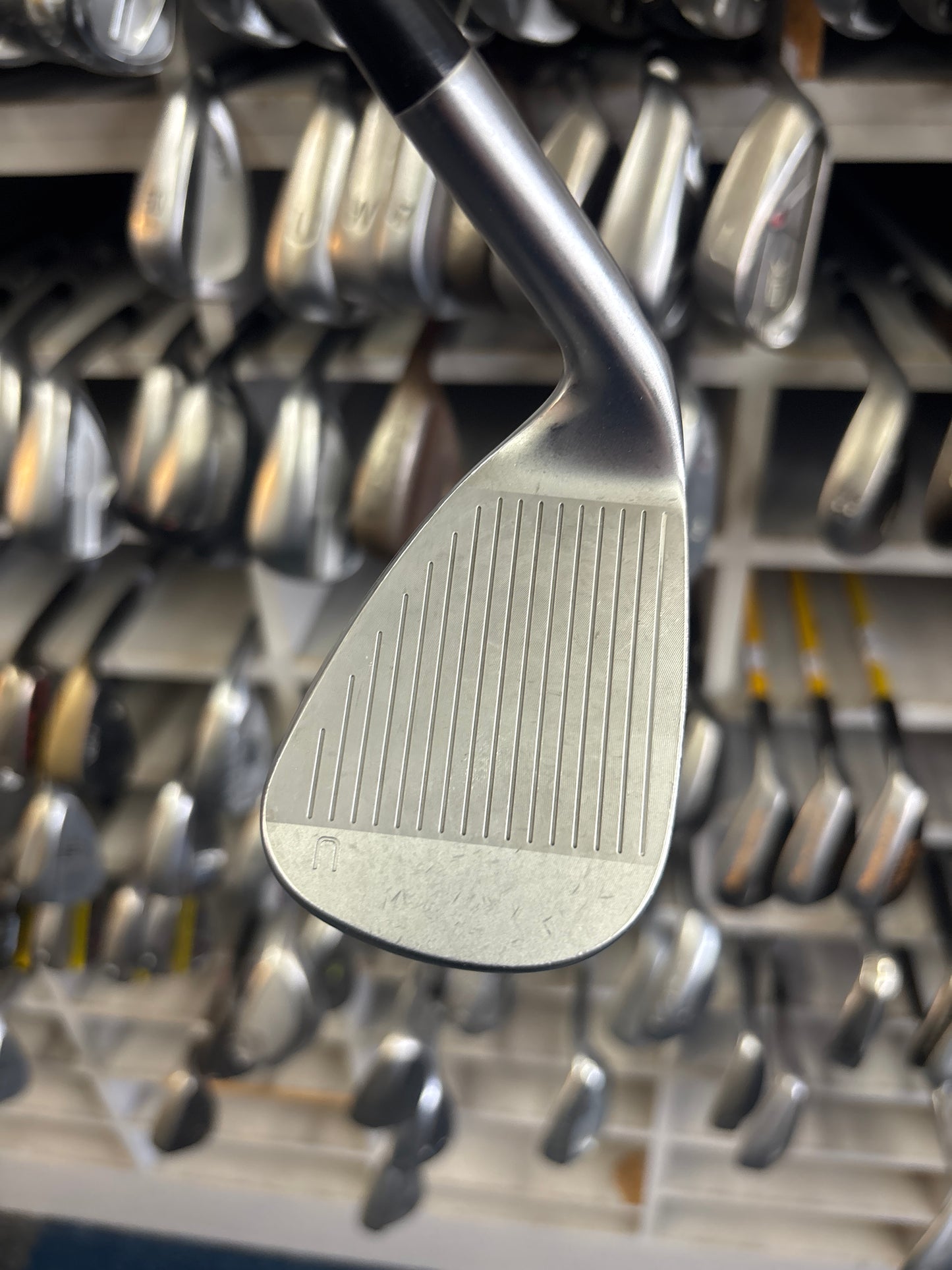 PING G440 U WEDGE
