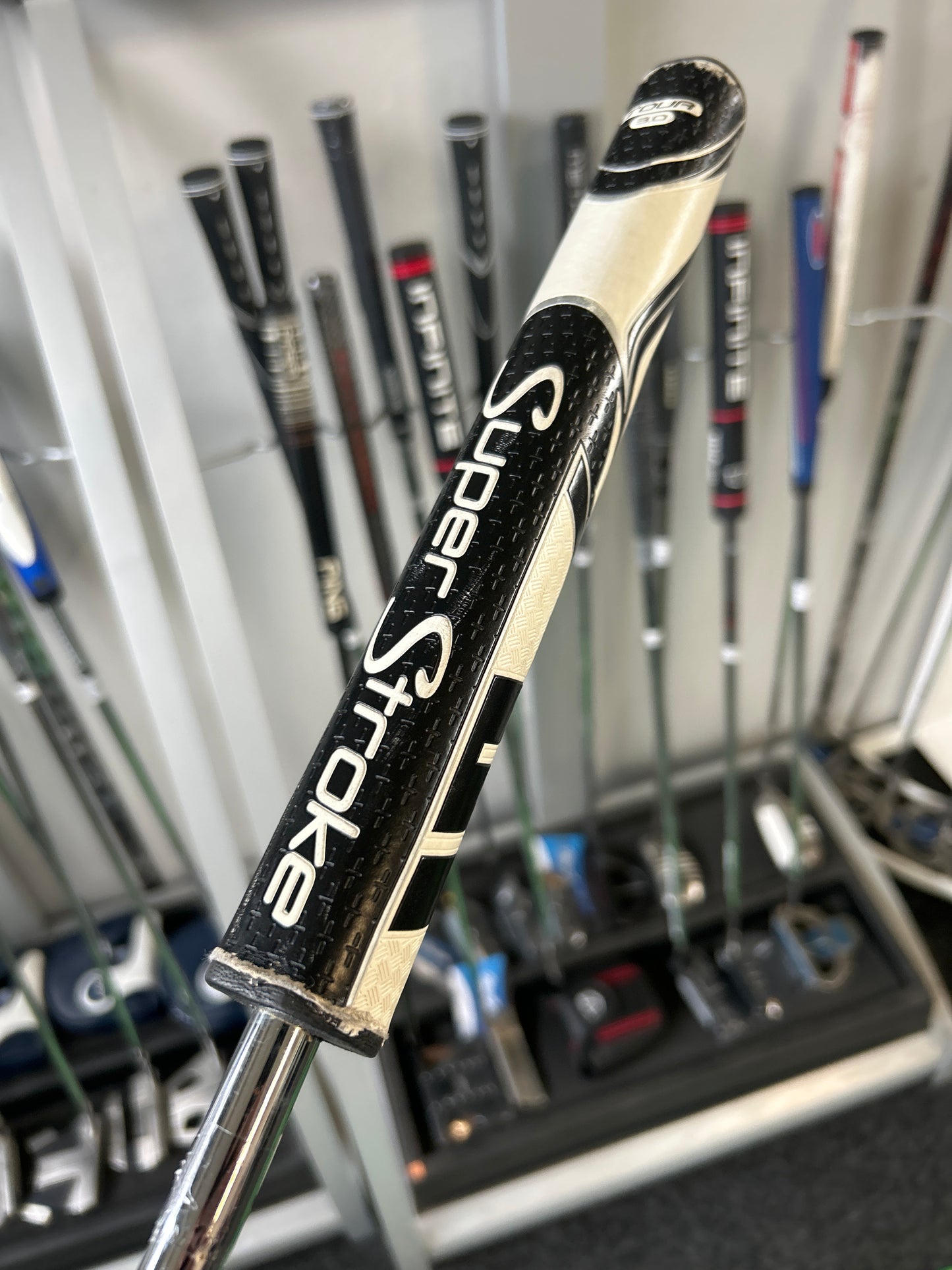 TaylorMade Redline Daytona (34”)