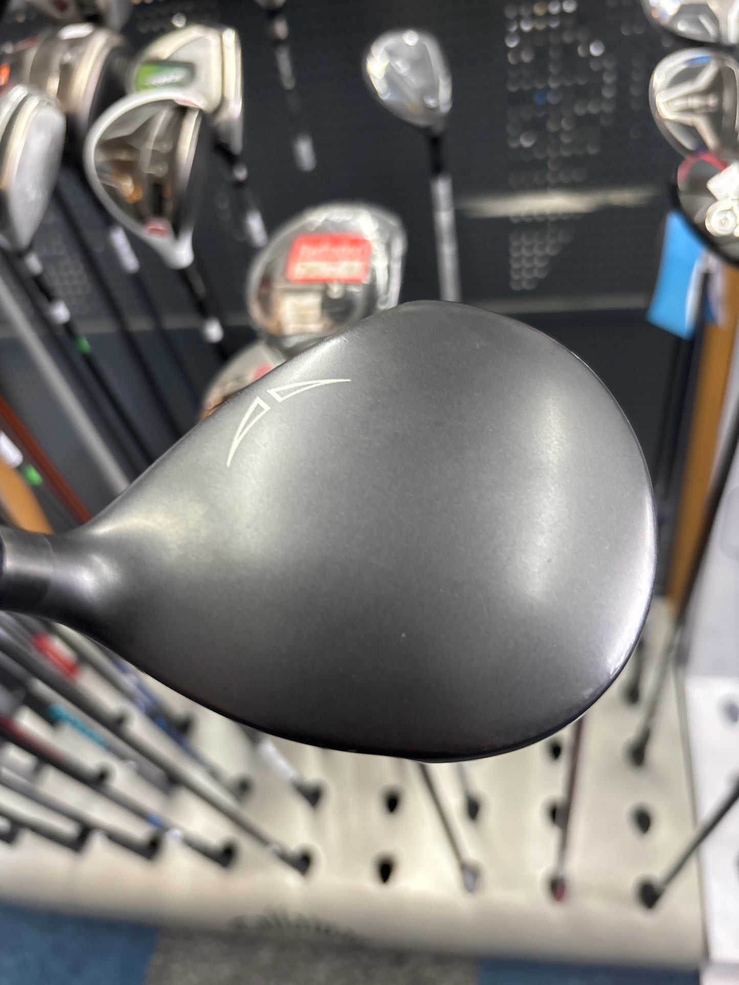 PING G25 3 WOOD 15 DEGREE (Regular FLEX)