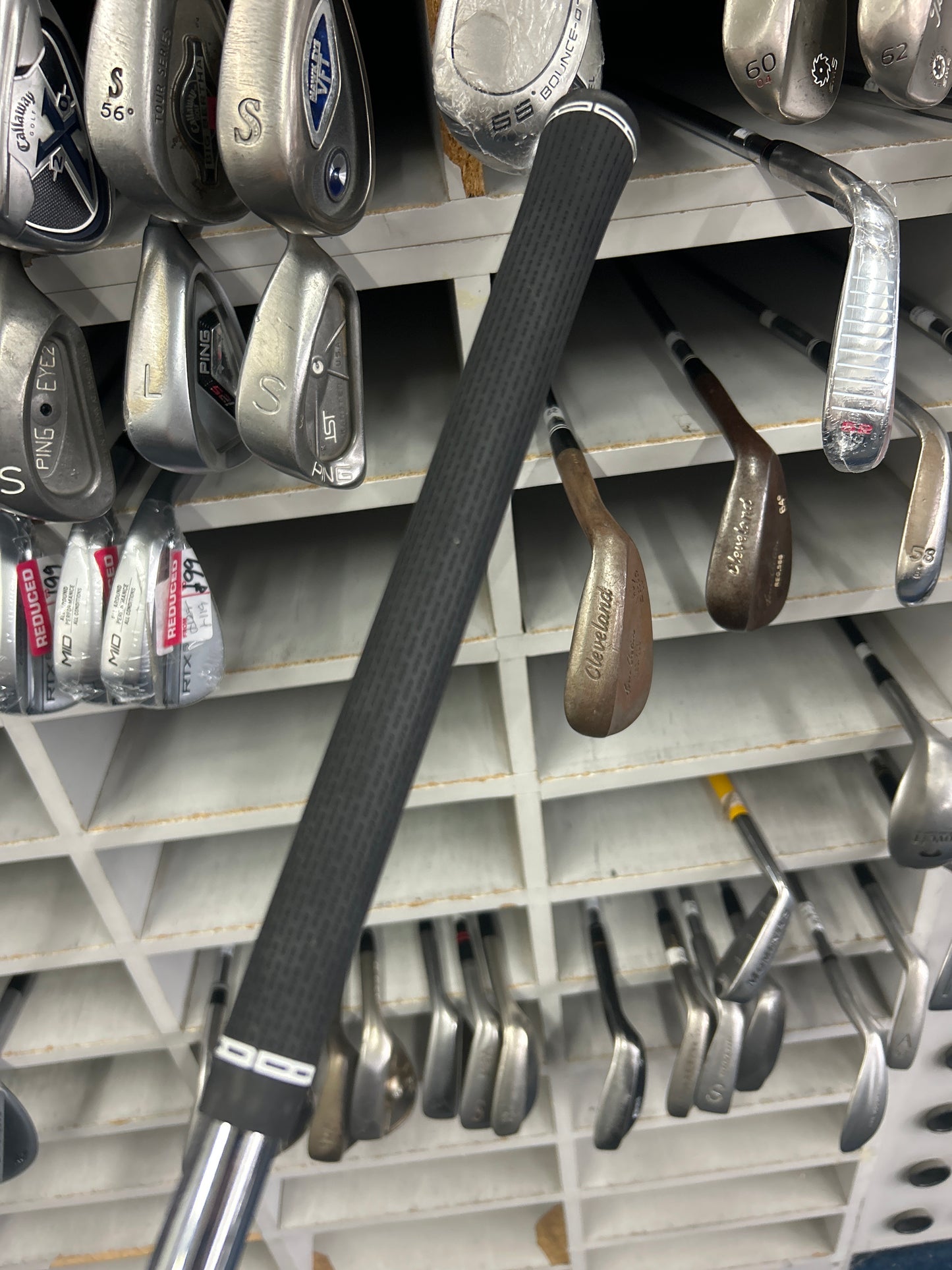 TITLEIST T150 48’’ WEDGE