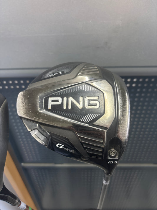 PING G425 SFT 10.5 DEGREE (REGULAR FLEX)