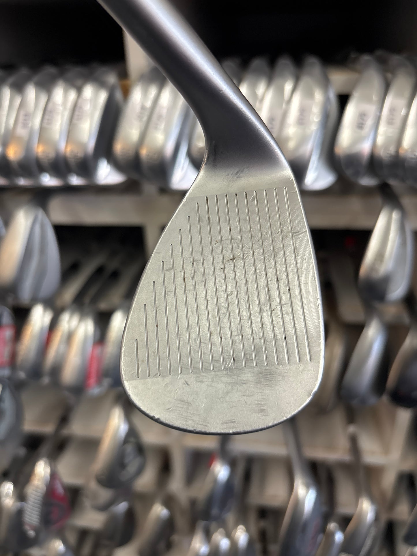 Cobra Tour Trusty T 52 Degree (08 Degree Of Bounce)