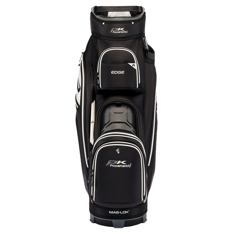 POWAKADDY EDGE (Black/White)