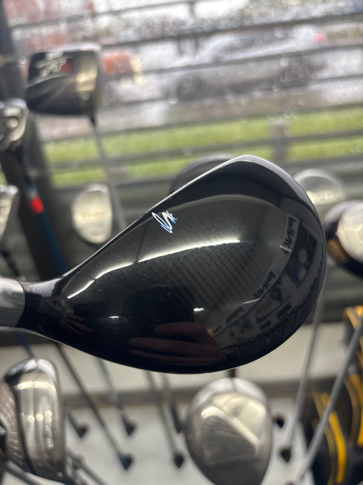 Cobra Max 4 Hybrid 22 Degree (Regular FLEX)