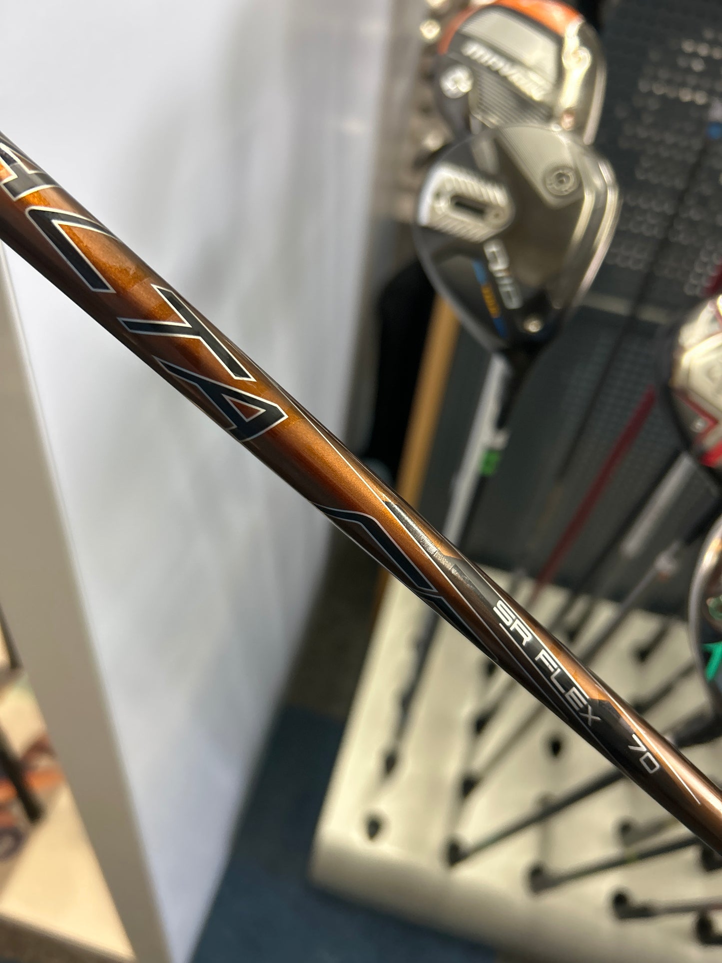 PING G400 22 Degree 4 Hybrid (Soft Regular FLEX)