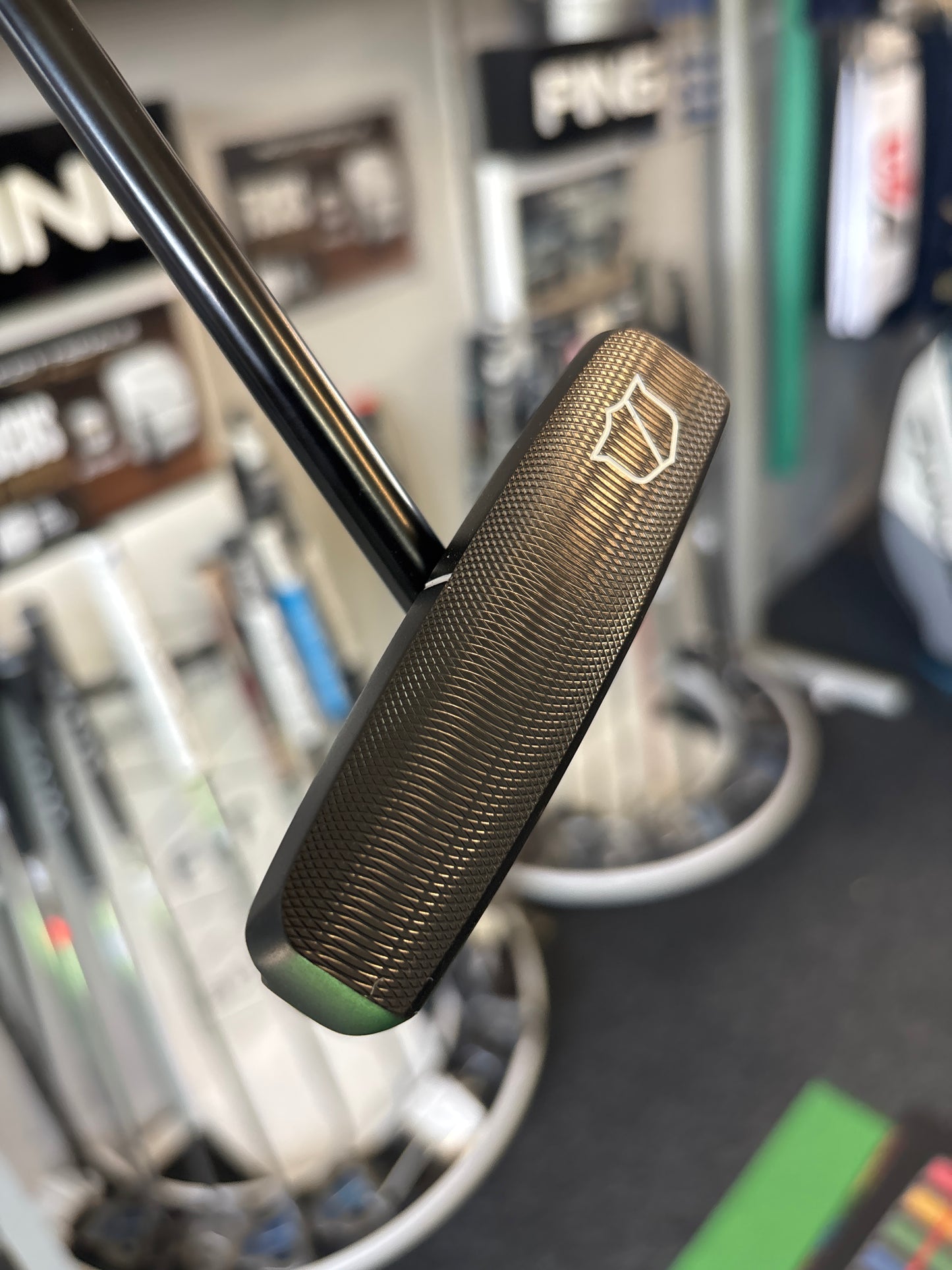 Wilson Staff INFINITE-ZT Lakeview (34”)