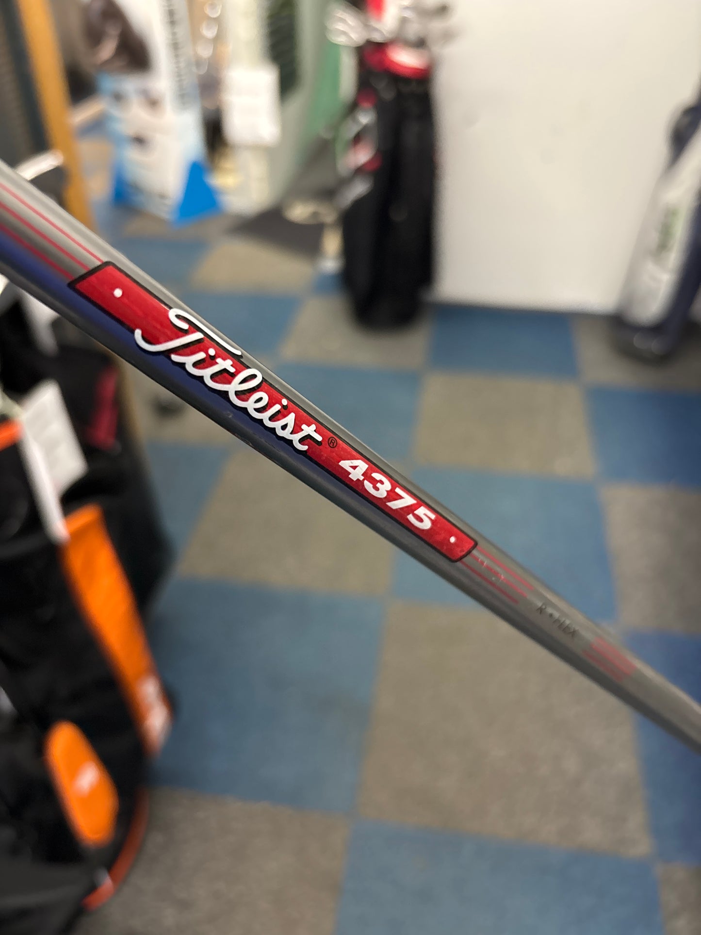 Titleist 980 F 17 Degree Wood (Regular FLEX)