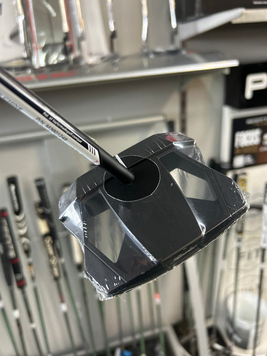 TAYLORMADE Spider 5K-ZT (38”)