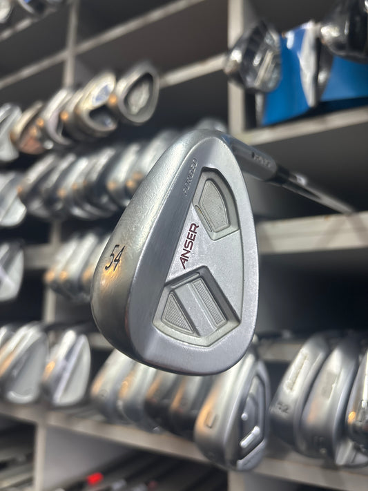 PING ANSER 54 DEGREE