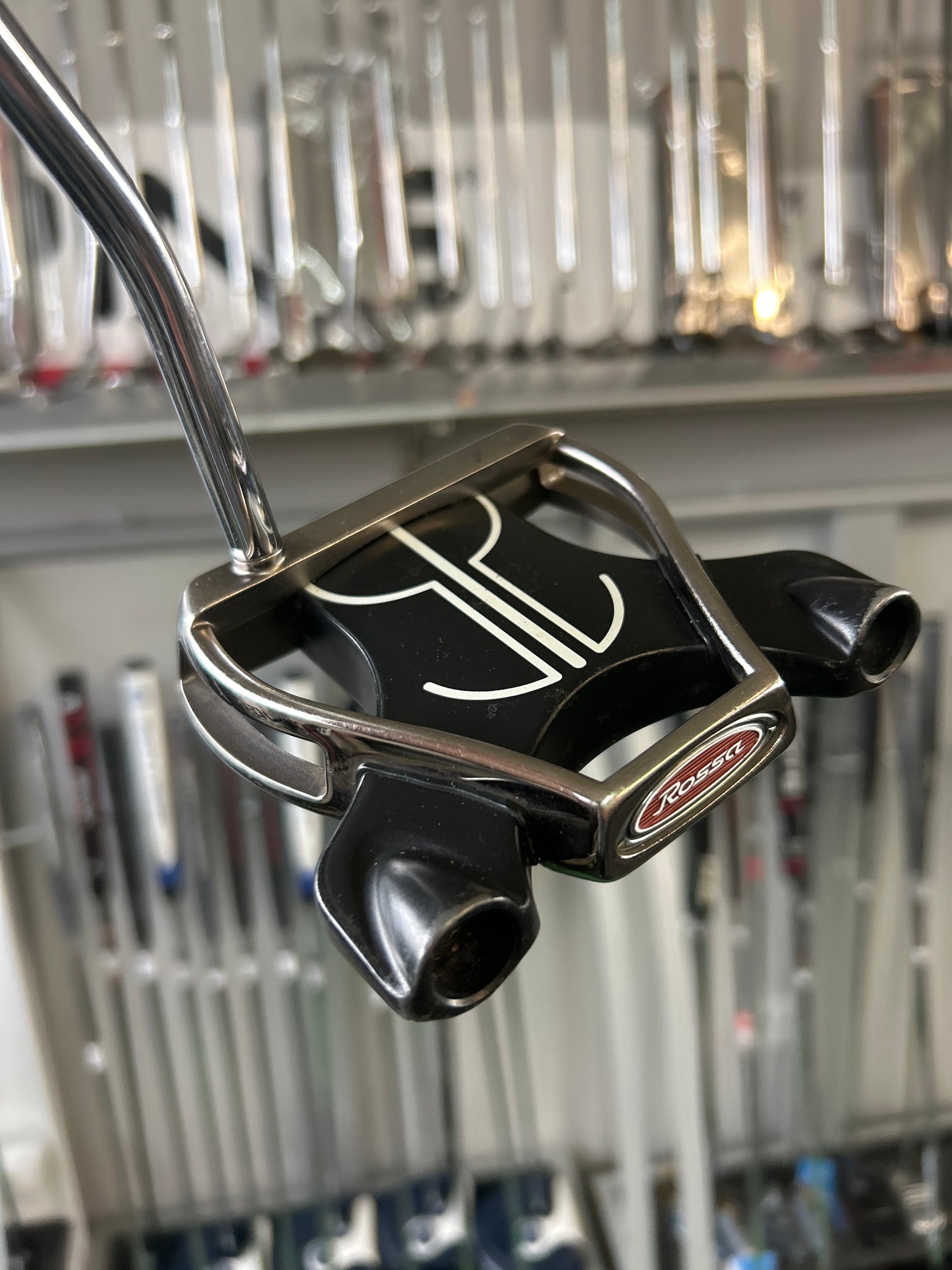 TAYLORMADE ROSSA MONZA SPIDER (35”)