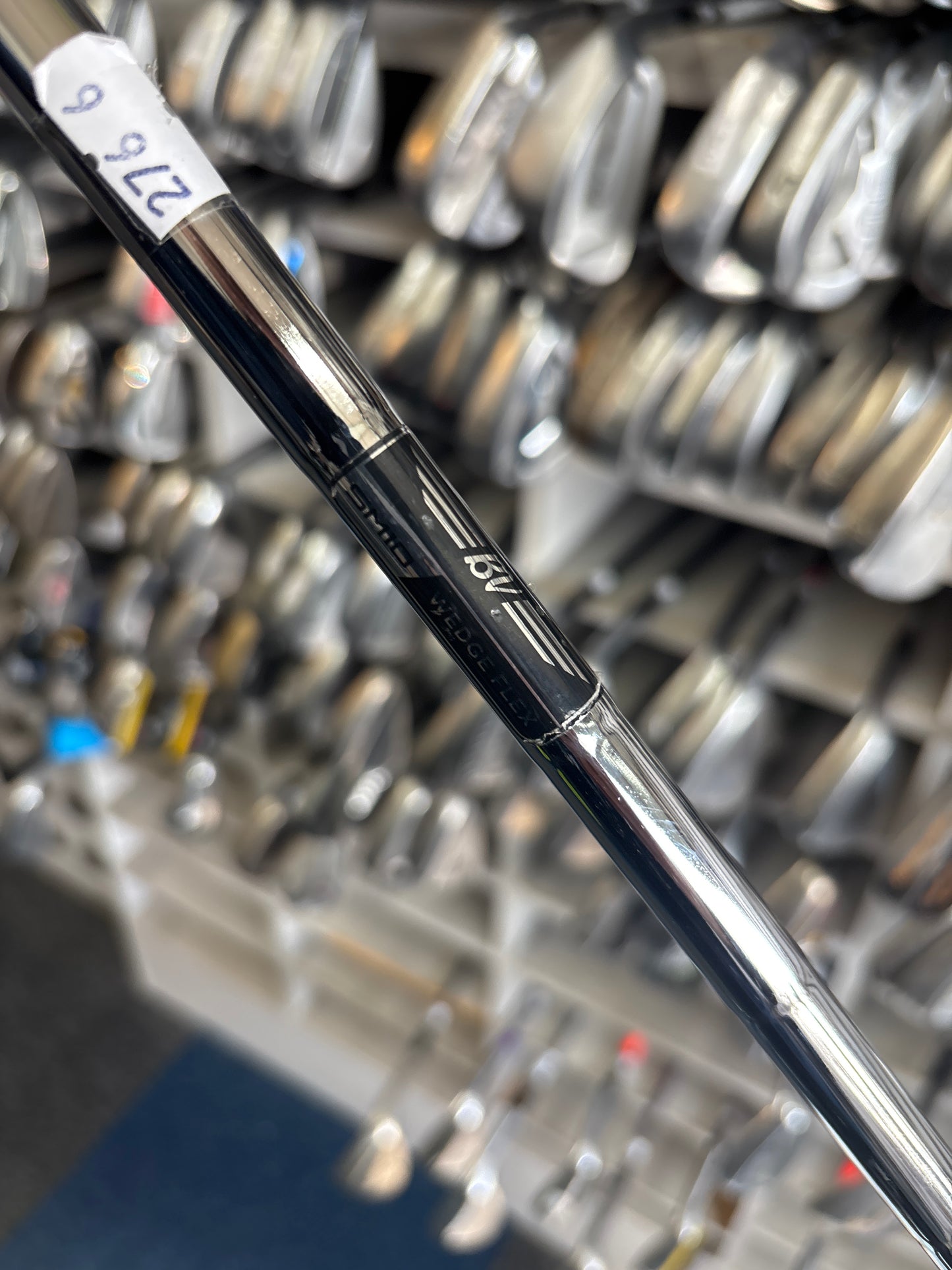 TITLEIST SM10 54 (14 DEGREES OF BOUNCE)