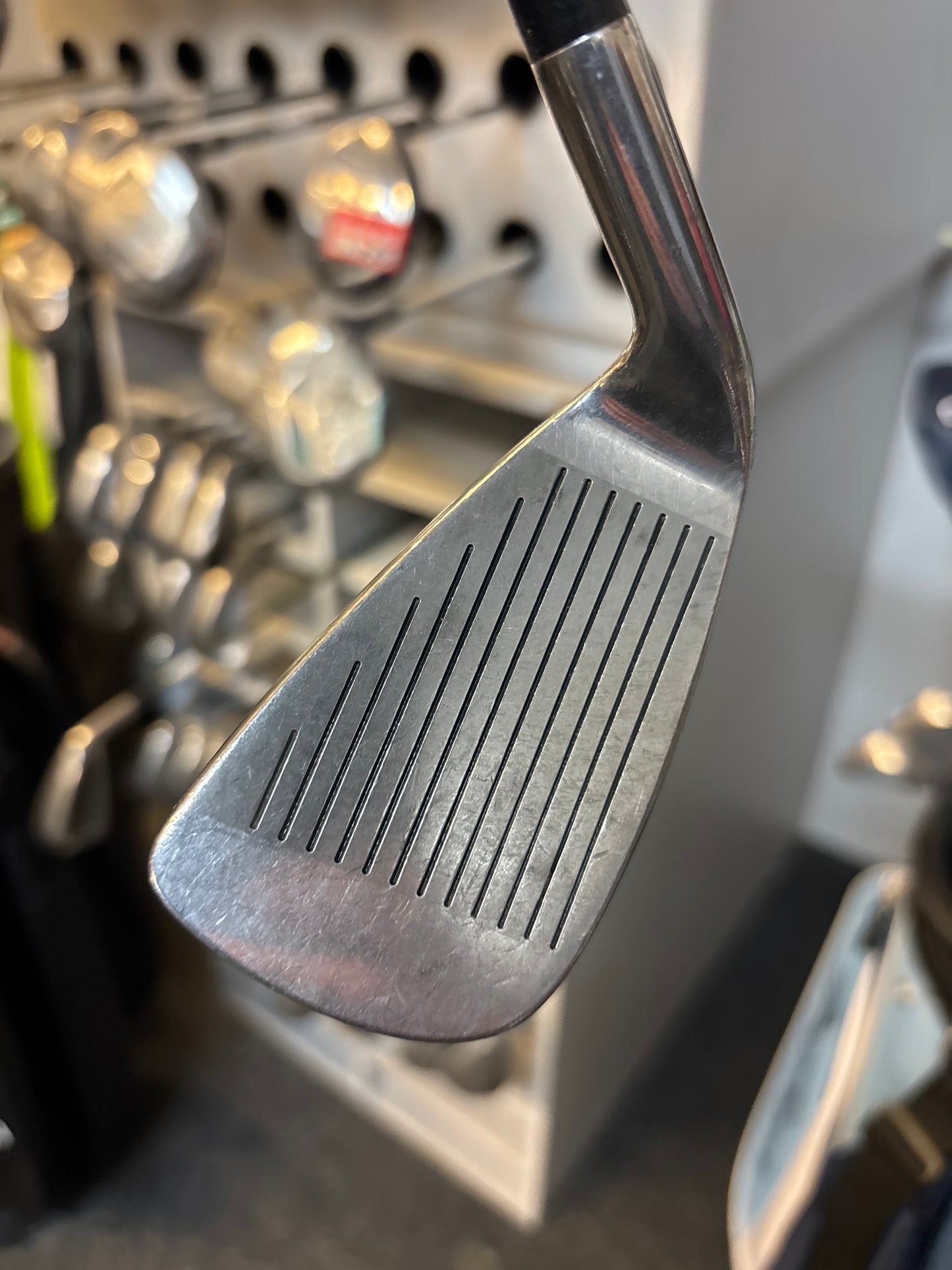 LADIES DAIWA HALF SET (4/6/8/10 Ladies Regular Flex)