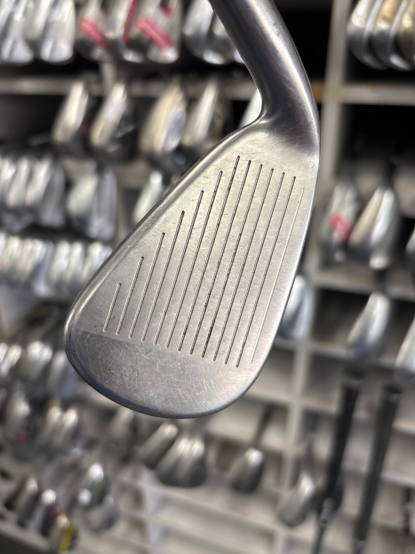 Taylormade M4 5 Iron (Regular Flex)