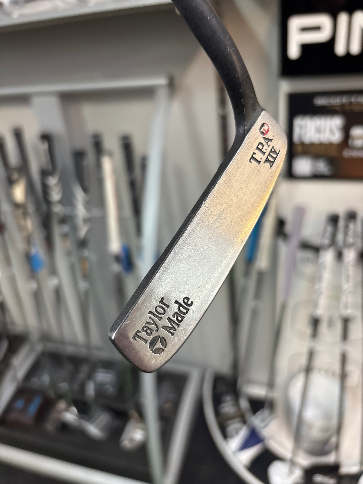 TaylorMade T.P XIV (36”)
