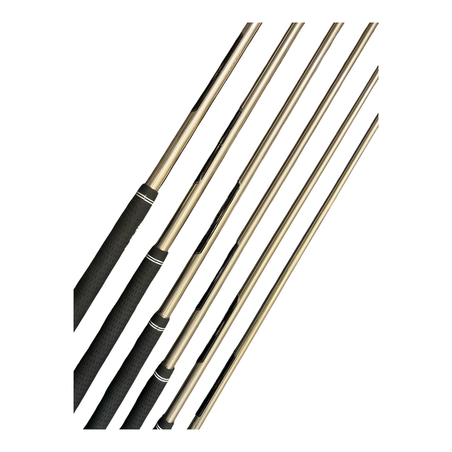 ADAMS IDEA PRO FORGED (5-PW) (REGULAR GRAPHITE FLEX)