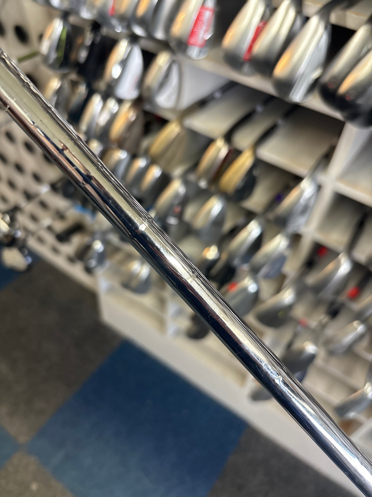 PING TOUR S 52” DEGREE (12 DEGREES OF BOUNCE)