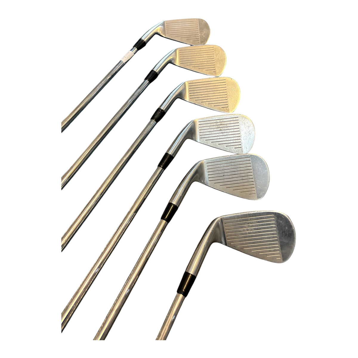 Cooper CP45 (4-9) (Stiff Flex)