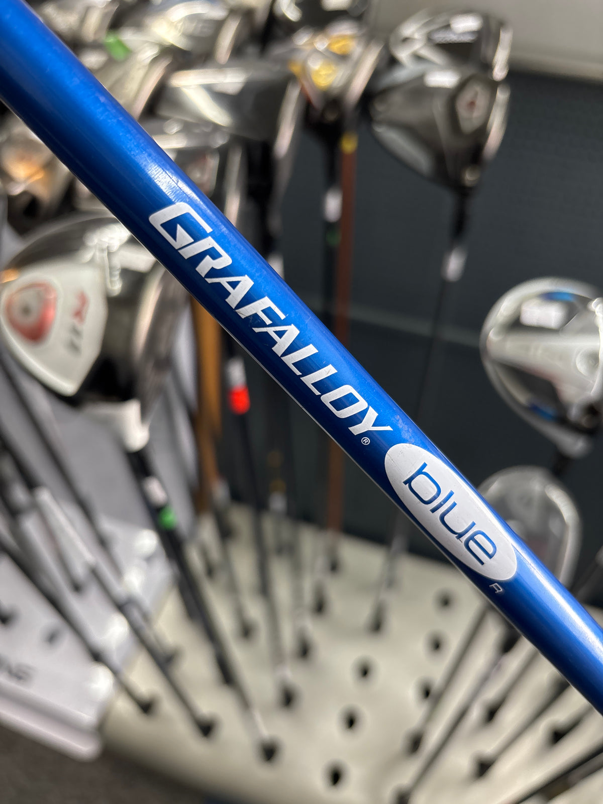 TaylorMade R580 10.5 DEGREE (Regular SHAFT)