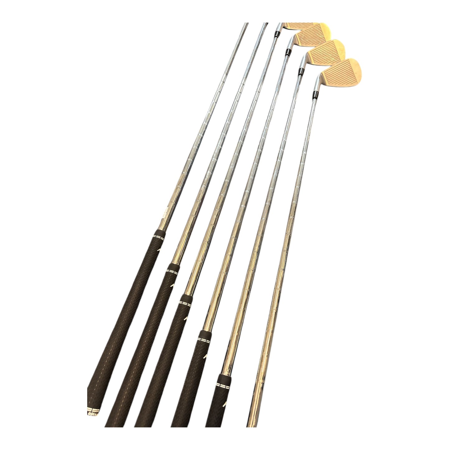 Callaway Apex Forged Ai200 (5-PW) (Stiff FLEX)