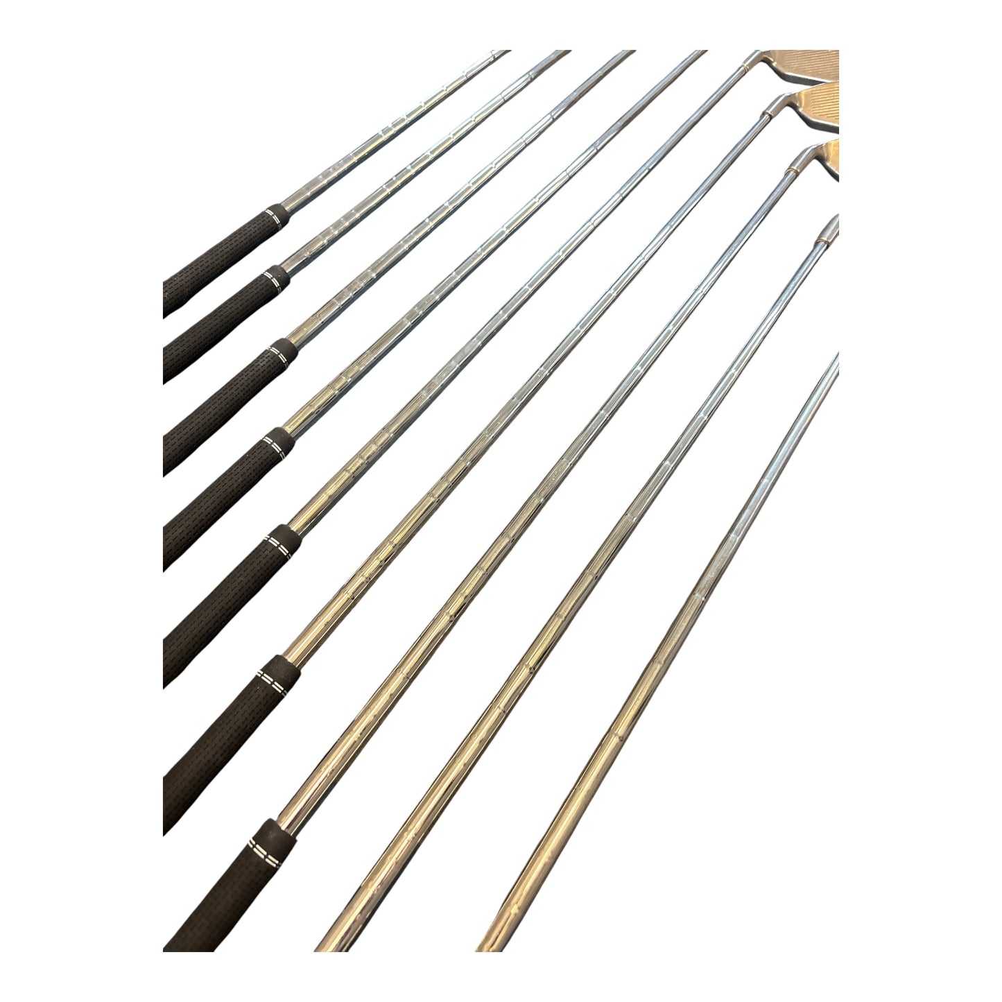 PING ZING KARSTEN (3-PW+SW) (REGULAR FLEX)