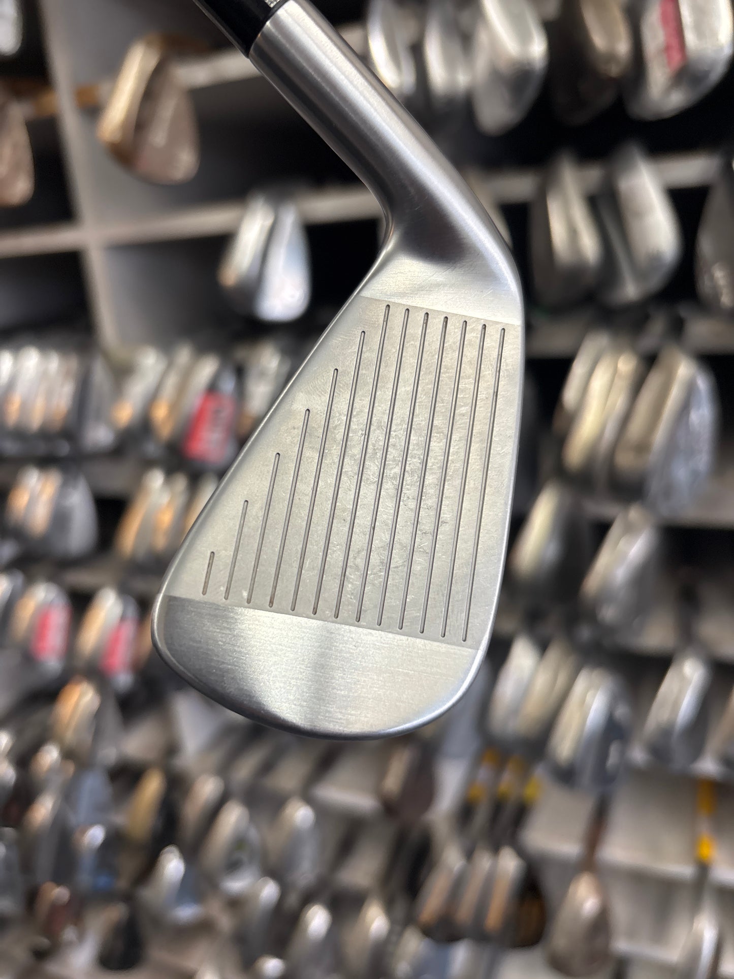 Taylormade P770 3 Iron (EXTRA STIFF FLEX)